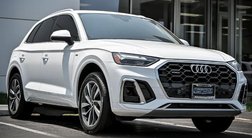 2022 Audi Q5 quattro S line Premium 45 TFSI