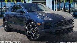 2019 Porsche Macan S