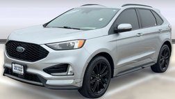 2020 Ford Edge ST Line