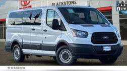 2019 Ford Transit 150 XL