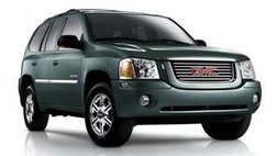 2006 GMC Envoy SLE