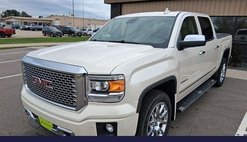 2015 GMC Sierra 1500 Denali