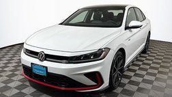 2025 Volkswagen Jetta GLI Autobahn