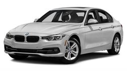 2018 BMW 3 Series 330i