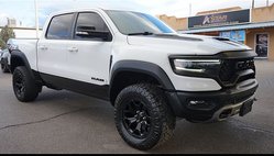 2022 Ram Ram Pickup 1500 TRX