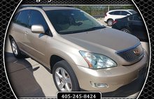 2005 Lexus RX 330 Base