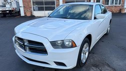 2014 Dodge Charger SE