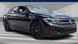 2022 Volkswagen Jetta GLI Autobahn