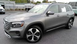 2024 Mercedes-Benz GLB GLB 250 4MATIC