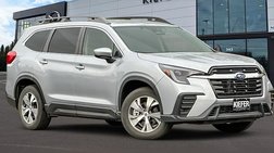 2024 Subaru Ascent Premium 7-Passenger