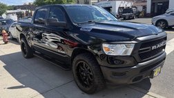 2019 Ram Ram Pickup 1500 Tradesman