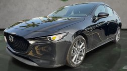 2019 Mazda MAZDA3 Base