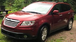 2014 Subaru Tribeca 3.6R Limited