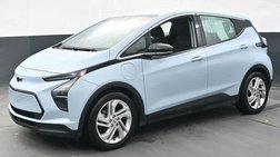 2023 Chevrolet Bolt EV 1LT
