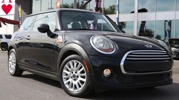 2015 MINI Hardtop Cooper