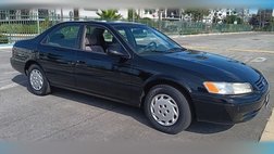 1999 Toyota Camry CE