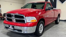 2010 Dodge Ram 1500 SLT