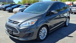 2017 Ford C-Max Energi SE