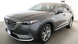 2021 Mazda CX-9 Signature