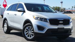 2017 Kia Sorento L