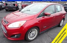2013 Ford C-Max Energi SEL