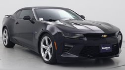 2016 Chevrolet Camaro SS
