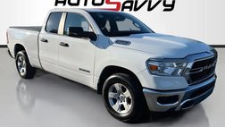 2024 Ram Ram Pickup 1500 Big Horn