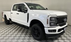 2024 Ford Super Duty F-250 XL