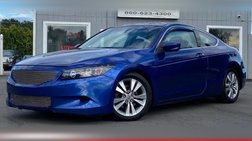 2010 Honda Accord EX-L
