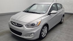 2014 Hyundai Accent SE