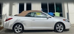 2006 Toyota Camry Solara 