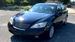 2009 Lexus ES 350 Base