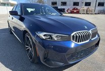 2023 BMW 3 Series 330i xDrive