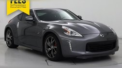 2015 Nissan 370Z Sport