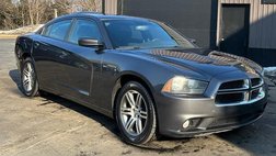 2013 Dodge Charger SXT