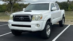 2007 Toyota Tacoma PreRunner V6