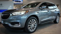 2019 Buick Enclave Premium