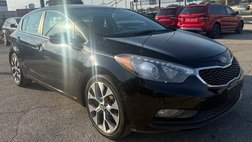 2015 Kia Forte5 EX
