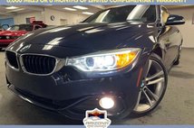 2016 BMW 4 Series 428i