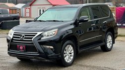 2014 Lexus GX 460 Base