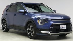 2023 Kia Niro EX Touring