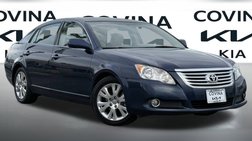2008 Toyota Avalon XLS