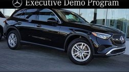 2025 Mercedes-Benz GLC-Class GLC 300