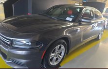 2015 Dodge Charger SE