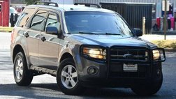 2009 Ford Escape XLT
