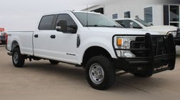 2022 Ford Super Duty F-250 XL