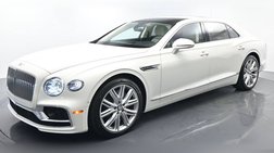 2023 Bentley Flying Spur V8