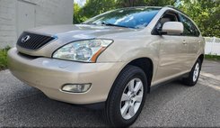 2004 Lexus RX 330 Base