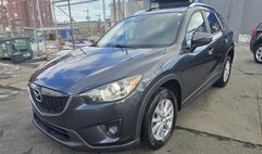 2015 Mazda CX-5 Touring