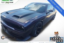 2020 Dodge Challenger SRT Hellcat